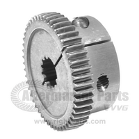 Coupling Hub With Bolt