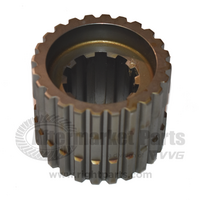 BRAKE HUB GEAR