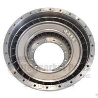 TRANSMISSION TORQUE CONVERTER IMPELLER