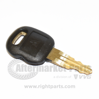 IGNITION SWITCH KEY