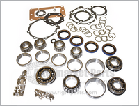 28201001 Gear Box Bearing & Seal Kit Tcase New Process
