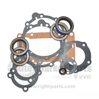 Gear Box Gasket & Seal Kit