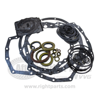 Transmission Gasket & Seal Kit