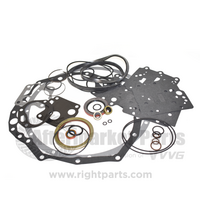 TRANSMISSION TORQUE CONVERTER GASKET AN