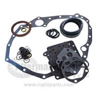 TORQUE CONVERTER SEAL KIT