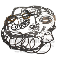 Powershift Transmission Gasket & Seal Kit