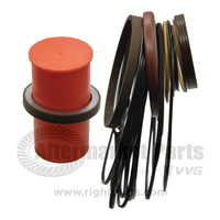 Hydraulic Low Speed High Torque Hydraul