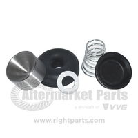 Winch Clutch Cylinder Repair Kit