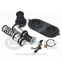 Brake Master Cylinder Repair Kit