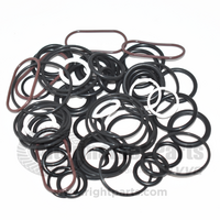 Hydraulic Control Valve Repair Kit