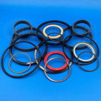 Seal Kit, Grapple 5"