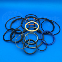 Seal Kit, Grapple 5.5"