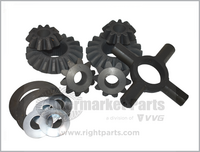 Differential Spider Kit