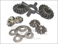 Differential Spider Kit