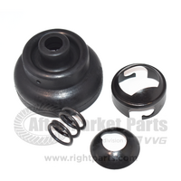 Transmission Shift Boot Kit