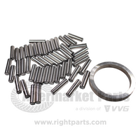 DRIVE AXLE NEEDLE BEARING KIT