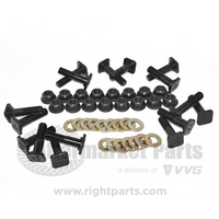 Drive Axle Ring Gear Bolt Kit