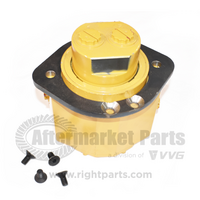 Rotary Manifold Kit