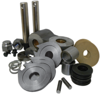 Snubber Assembly
