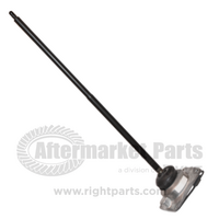 Lever Assembly