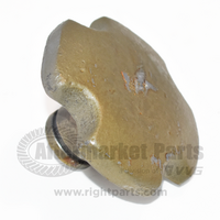 Panel Knob