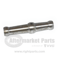 Winch Brake Lever