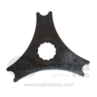 Lock Plate