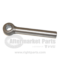 Grapple Snubber Pin Banjo Lock Pin