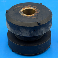 30606000 Engine Isolator/Mount