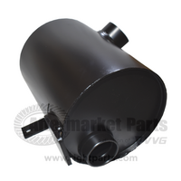 30706001 Exhaust Muffler