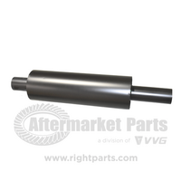 30706003 Exhaust Muffler