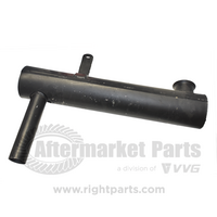 30706008 Muffler