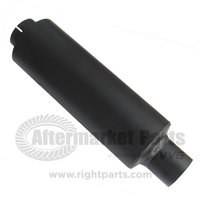 Engine Exhaust Muffler