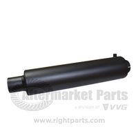 Muffler Exhaust