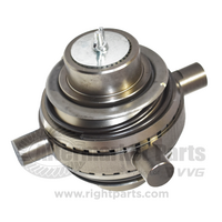 Drive Axle Nospin