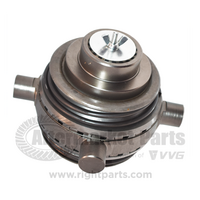 Drive Axle Nospin