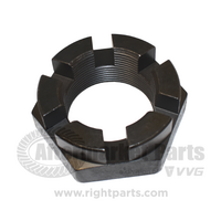 GRAPPLE SNUBBER PIN NUT