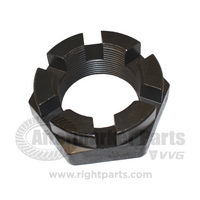 Grapple Snubber Pin Nut