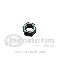 31129001 Suspension Nut
