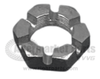 Gear Box Castellated Nut