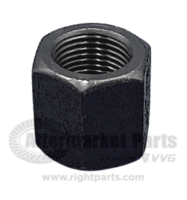 Drive Axle Axle Pad Nut
