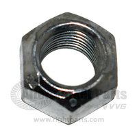 Locknut