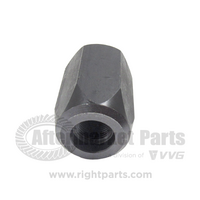 Drive Axle Wheel Stud Nut