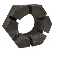 Suspension Nut