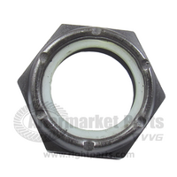 DRIVE AXLE DIFFERENTIAL PINION NUT