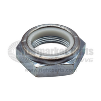 Suspension Nut
