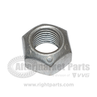 Drive Axle Differential Nut