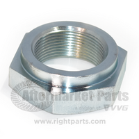 Suspension Pin Lock Nut