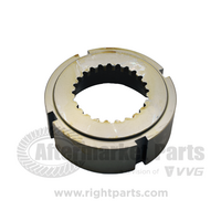 Feller Head Saw Locknut