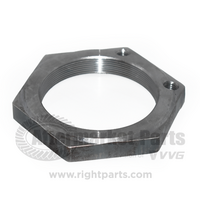 DRIVE AXLE WHEEL NUT